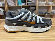 Nike P-6000 Sneakers CD6404-204 Charcoal and White