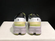 On Cloudmonster 2 Running Shoes in Lemon Yellow