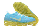 Nike Air VaporMax 2023 Flyknit Blue Sneakers DV1678-100