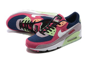 Nike Air Max 90 Multicolor Sneakers DM0035-500