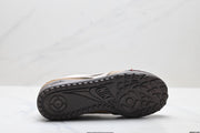 Nike Terra Manta Sneakers White Brown Black Red