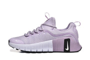 Nike Free Metcon 5 Sneakers in Lavender