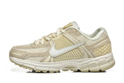 Nike Zoom Vomero 5 Sneakers in Beige and White