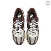Nike Air Max 95 Sneaker, Brown and Cream