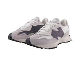 New Balance U327WGR Sneakers, Grey and White