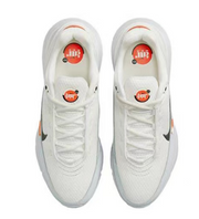 Nike Air Max 270 White and Black Sneakers
