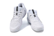 ASICS Sky Elite FF MT 3 White Silver Volleyball Shoes