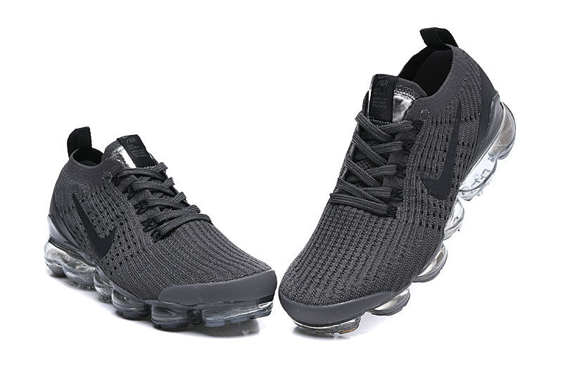 Nike Air VaporMax Flyknit 2 Dark Grey Sneakers AJ6900-002