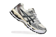ASICS GEL-Kayano 14 Sneakers Silver White