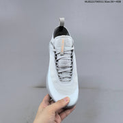 Arc'teryx Konseal Vertex Alpine M Trail Shoes, Light Gray