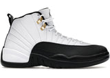 Jordan 12 Retro Taxi (2025) - Pre-Owned