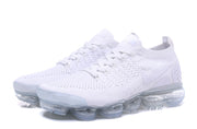 Nike Air VaporMax 2 White Running Shoes 942842-100