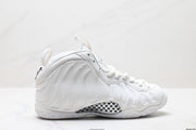 Nike Air Foamposite One Penny White Basketball Sneakers JFD534-FZE