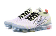 Nike Air VaporMax Flyknit 2 Pale Purple Yellow AJ6900-700