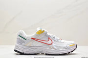 Nike Air Zoom Vomero 5 White Multicolor Sneakers