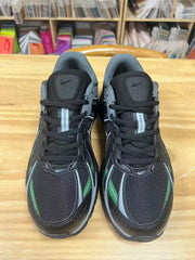Nike P-9000 Sneakers Black Grey Green IZ4752-004