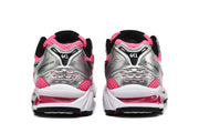 ASICS Gel-Kayano 14 Pink Silver Running Sneakers