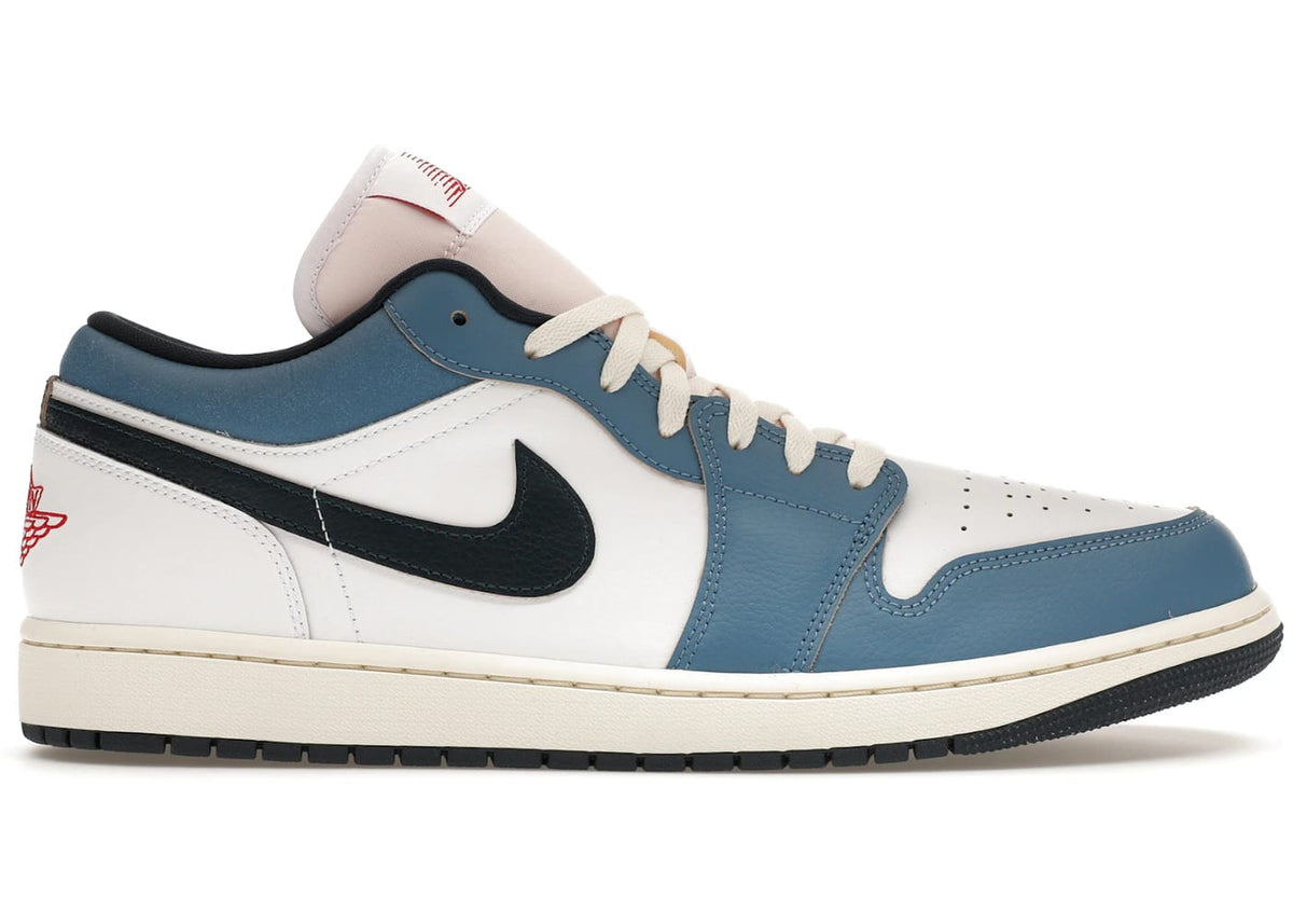 Jordan 1 Low SE Armory Navy
