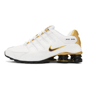 Nike Shox NZ Sneakers