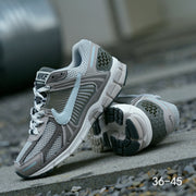 Nike Air Zoom Vomero 5 Running Shoes in Grey