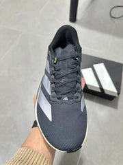 Adidas Lightstrike Pro Running Shoes Black Silver KH8289