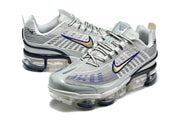 Nike Air Vapormax 360 Sneakers Grey White Gold CK9671-001