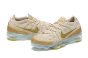 Nike Air VaporMax 2023 Flyknit Sanddrift Bronze Sneakers DV1678-100