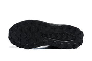 The North Face Black Trail Sneakers