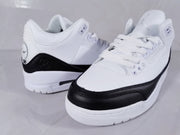 Nike Air Jordan 3 Retro SP White Black Sneakers
