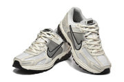Nike Zoom Vomero 5 Sneakers in Cream and Silver