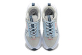 Nike Air Max Blue and Grey Sneakers