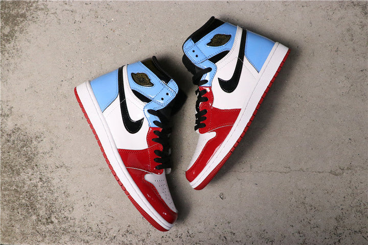 Jordan Air Jordan 1 Fearless High-Top Sneakers CK5666-100