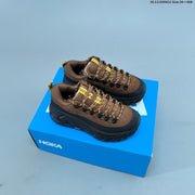 HOKA Tor Summit Low-Top Sneakers
