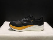 HOKA Rocket X 3 Running Shoes in Black and Gold