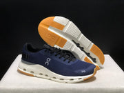On Cloudnova Form 2 Sneakers, Midnight Navy