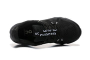 On Cloudsurfer Black Running Shoes