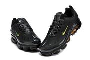 Nike Air VaporMax 360 Black Green Sneakers CK2718-001