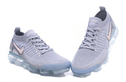 Nike Air VaporMax Flyknit 2 Grey Sneakers