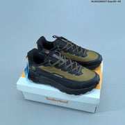 Timberland Low-Top Outdoor Sneakers, Multiple Colors
