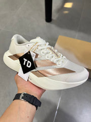 Adidas Adizero Lightstrike Pro White Champagne Running Shoes