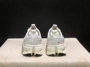 On Cloudsurfer Max White Running Sneakers