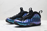 Nike Air Foamposite One Penny Hardaway Iridescent Sneakers