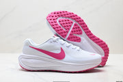 Nike Revolution 8 Running Shoes White Pink
