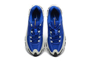 Nike VOMERO Blue Trail Sneakers