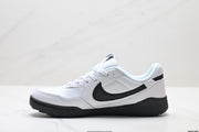 Nike Terra Manta Sneakers White Black