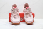 Nike Terra Manta Sneakers in Pink and Gum