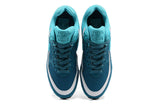Nike Air Max BW Teal and Turquoise Sneakers