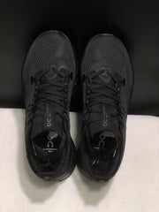On Cloudsurfer Max Black Running Sneakers