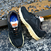 Nike Air Zoom Vomero 5 Sneakers in Black and Cream