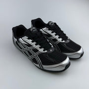 ASICS GEL-PHAZ 2 Sneakers Silver Black 1203B126-001